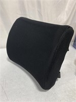 LOWER LUMBAR PILLOW