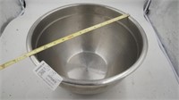 Tramontina Stainless bowl 18/10 13qt