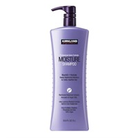 Kirkland Signature Moisture Shampoo  33.8 fl oz
