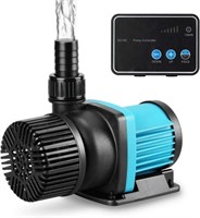 55W16FT Aquarium 24V DC Water Pump