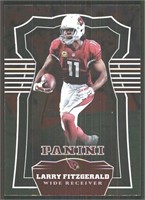 Parallel Larry Fitzgerald Arizona Cardinals