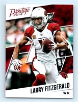 Larry Fitzgerald Arizona Cardinals