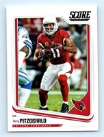 Larry Fitzgerald Arizona Cardinals