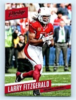 Larry Fitzgerald Arizona Cardinals