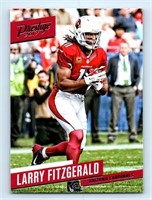 Larry Fitzgerald Arizona Cardinals