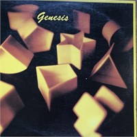 Genesis LP