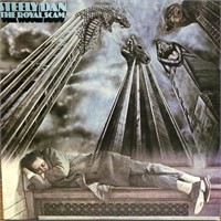 Steely Dan " The Royal Scam"