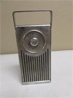 old oldsmobile radio plug in for car