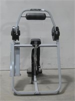 59"x 40"x 58" Nautilus Exercise Machine