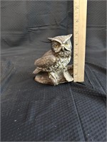 5" Owl Statue