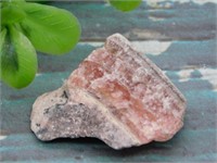 RHODOCHROSITE ROCK STONE LAPIDARY SPECIMEN