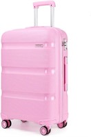 Large 28inch Suitcase Hard Shell Travel Trolley