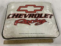 Chevrolet Racing cushion