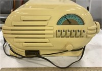 Crosley collectors edition radio