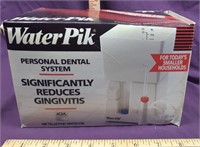 Water Pik Personal Dental System