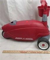 Radio Flyer Scooter / Tricycle Toy