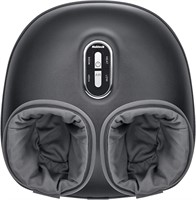 ULN - Nekteck Shiatsu Foot Massager Gray