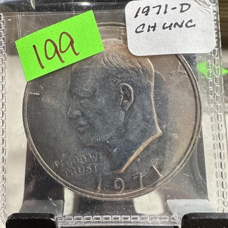 FRI #5 COIN & JEWELRY AUCTION LOTS OF SILVER ERRORS MORE