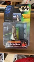 Star Wars POTF Obi Wan