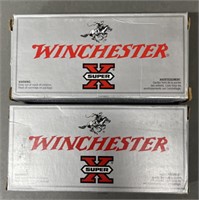 40 rnds Winchester .38-55 Win Ammo