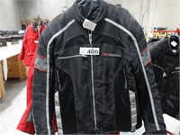 IXON Sismic Motorcycle Jacket Size L