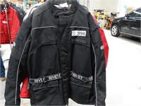 Rivert EOX Motorcycle Jacket Size L