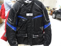 Dririder Nordic Motorcycle Jacket Size 56