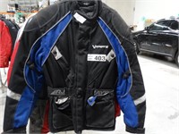 Rjays Motorcycle Jacket Size S