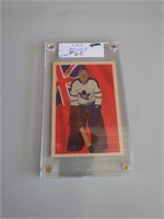 1963 Bower Parkhurst Card #65 NM
