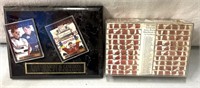 Dale Earnhardt-Jeff Gordon collectibles