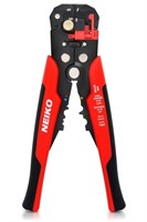 NEIKO 01924A 3-in-1 Automatic Wire Stripper,