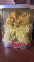 1992 happy holidays Barbie