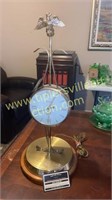 Vintage United clock