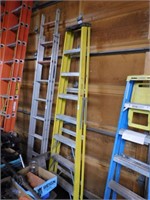 Keller 8' Ladder