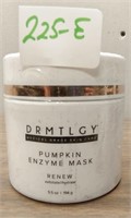 DRMTLGY PUMPKIN ENZYME MASK 156 G