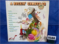 Album: A Rockin' Christmas
