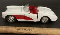 COLLECTIBLE-"1957" CORVETTE