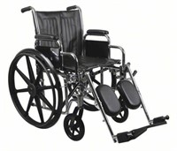 First Voice Wheelchair - NEW $525