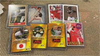 8 Shohei Ohtani Rookie Baseball Cards