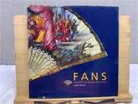 Fans Ornaments of Language & Fashion Book