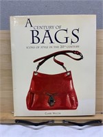 A Century of Bags Book