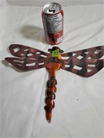 Dragonfly ornament