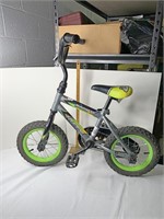 12 inch kids bike