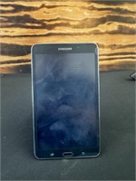 Samsung Tablet