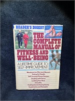 Fitness Book