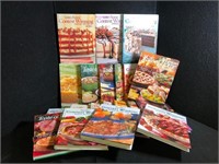 Taste of Home Cookbooks