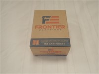 FRONTIER 223 REM AMMO, 150 RDS
