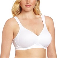 Seamless Smoothing Bra #4049 46DDD