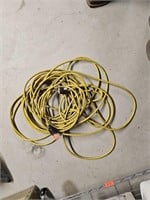 Heavy Extension Cord
