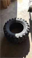 27x11.00R14 tire